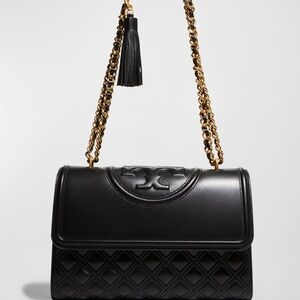 Tory Burch
Fleming Convertible Shoulder Bag